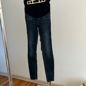 Maternity Jeans h&m